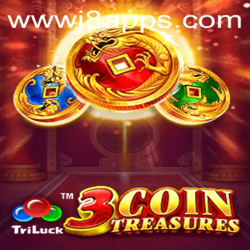 Unveiling the Thrills of 3CoinTreasures and Exploring Its Connection with J8.com