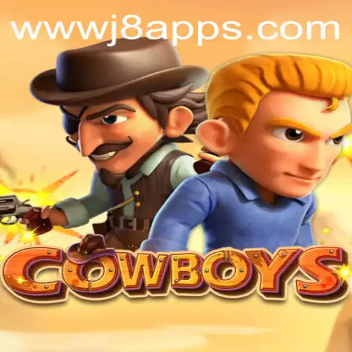 Exploring COWBOYS: A Thrilling Adventure in J8.com's Latest Game Release