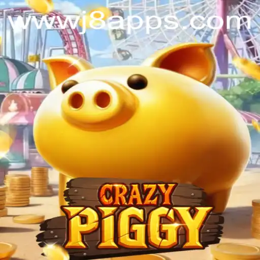 CrazyPiggy: The Next Big Hit in Mobile Gaming