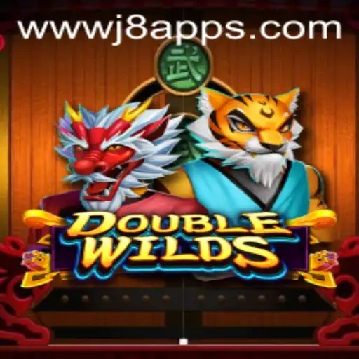 DoubleWilds A Thrilling Gaming Experience
