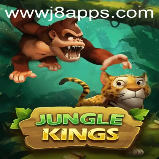 Exploring the Adventure of JungleKings: A Thrilling Gaming Experience