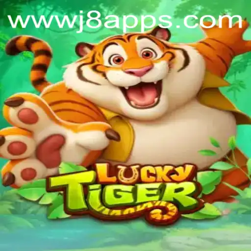 The Exciting World of LuckyTiger: A Dive into J8.com's Latest Game
