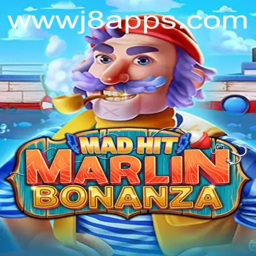 MadHitMarlinBonanza: Dive into the Underwater Adventure with J8.com