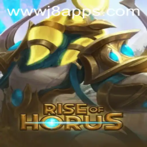 Rise of Horus: The Ancient Adventure Meets J8.com