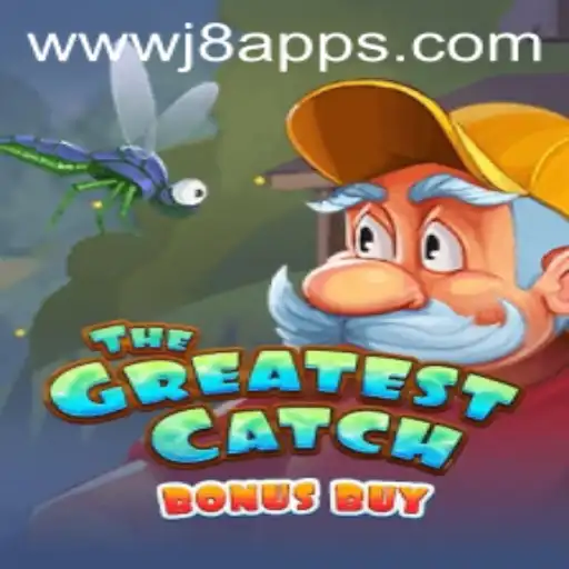 Dive into the World of TheGreatestCatchBonusBuy with J8.com