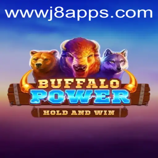 Discover the Excitement of BuffaloPower: A Thrilling Gaming Experience