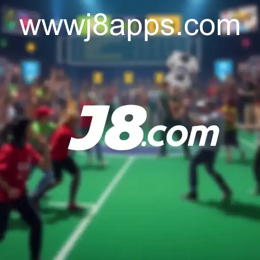 The Player Community: A Focus on J8.com