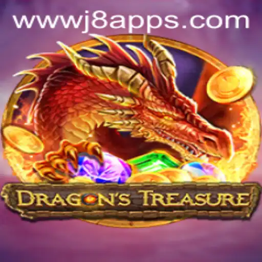 DragonsTreasure: An Immersive Gaming Experience at J8.com