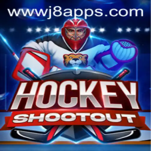HockeyShootout: The Thrill of the Ice and J8.com