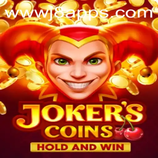Discover the Excitement of JokersCoins at J8.com: Your Gateway to Gaming Adventure