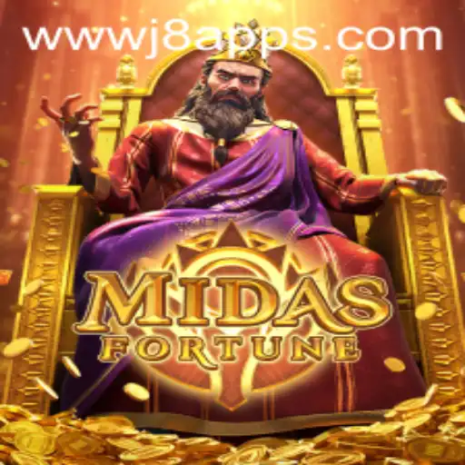 Exploring MidasFortune: A Modern Marvel in Online Gaming