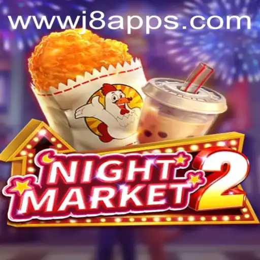 Exploring NightMarket2: A Thrilling Gaming Experience with J8.com