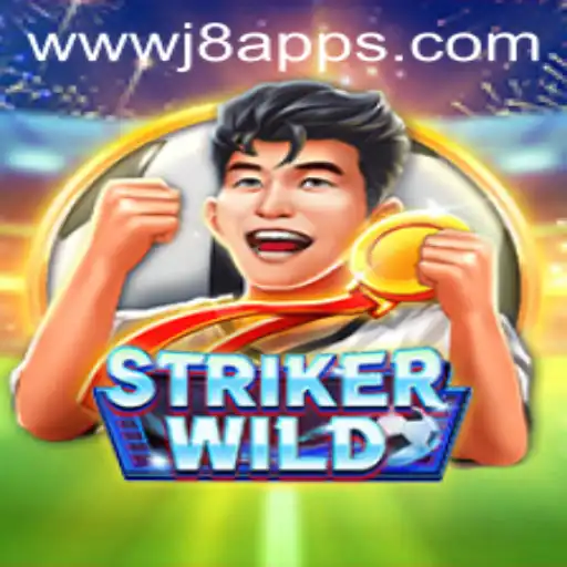 StrikerWILD: A Dynamic Gaming Experience with J8.com