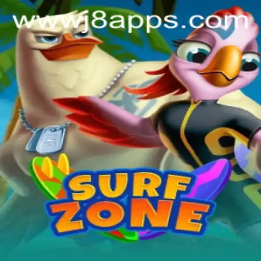 Diving into SurfZone: An Exciting Aquatic Adventure on J8.com
