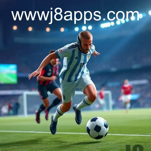 Virtual Sports: Exploring the Innovation with J8.com