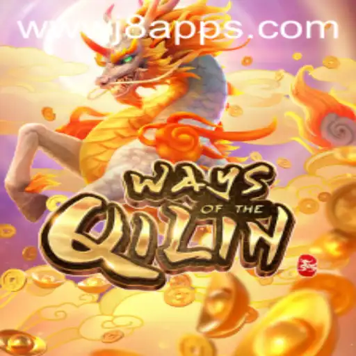Exploring the Mystical Realm of WaysoftheQilin on J8.com