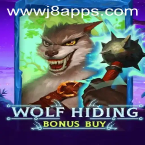 WolfHidingBonusBuy: A Captivating Adventure in the World of Online Gaming